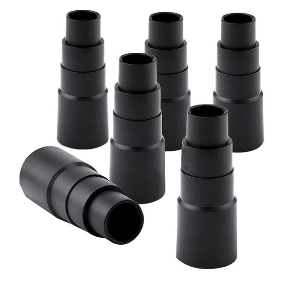 Vacuum Hose Adapter Reducer for Dust Extraction Cleaner