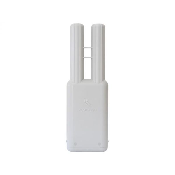 MikroTik OmniTIK 5 PoE 7.5dBi Outdoor WiFi Omni AP | RBOmniTikUPA-5HnD