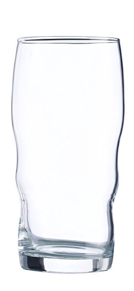 Vicrila - Piamonte 380ml Beer Glasses - 12 Pack