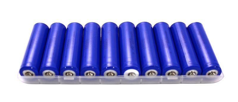 Thumbnail product image - 1