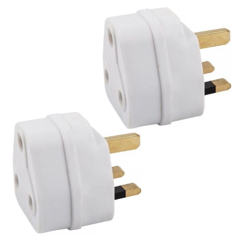 16 amp plug adaptor