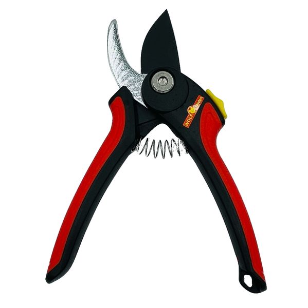 Wolf Pro Bypass Pruner