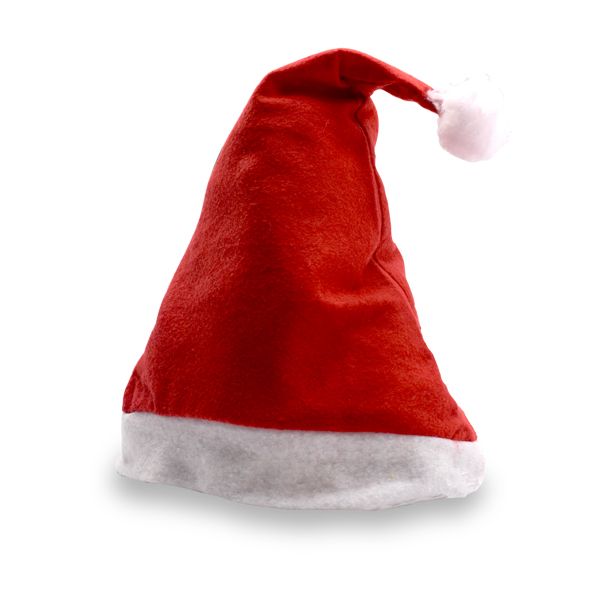 Santa Hat - 10 Pack