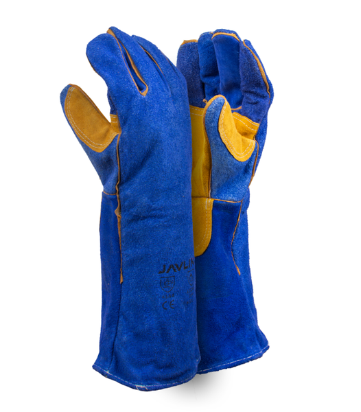 Javlin Premium Heat Resistant Braai Gloves