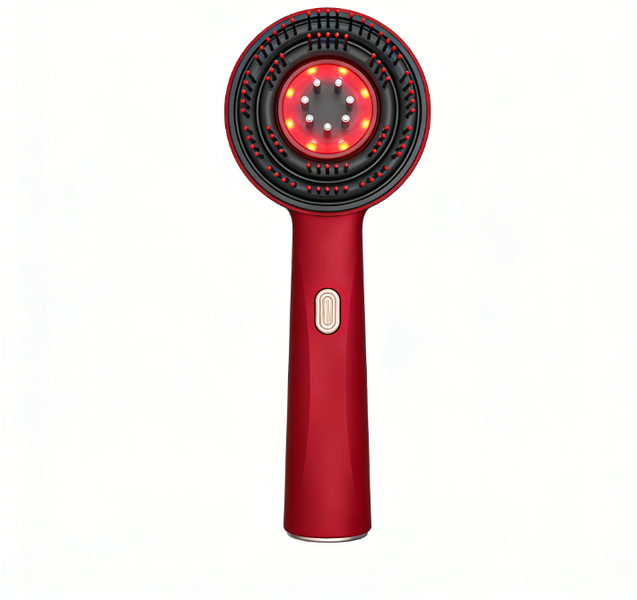 Electric Scalp Massager, 3 Customisable Massage Modes
