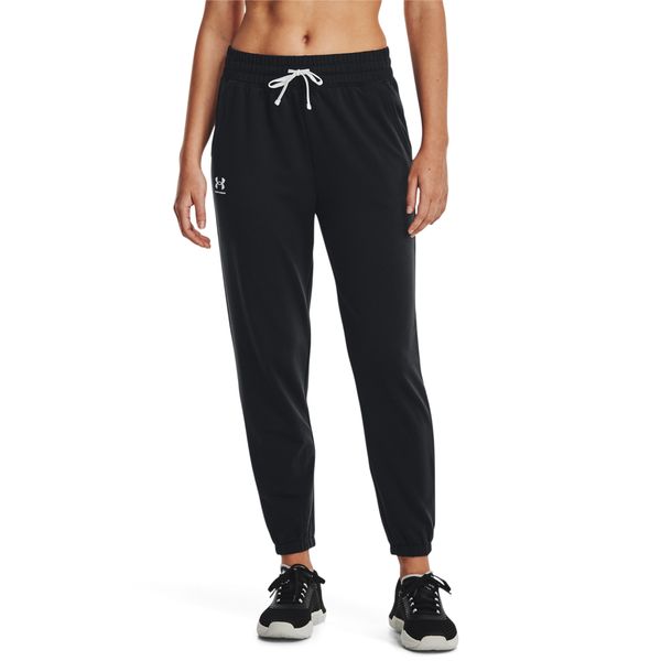 Under Armour Women's Rival Terry Training Jogger