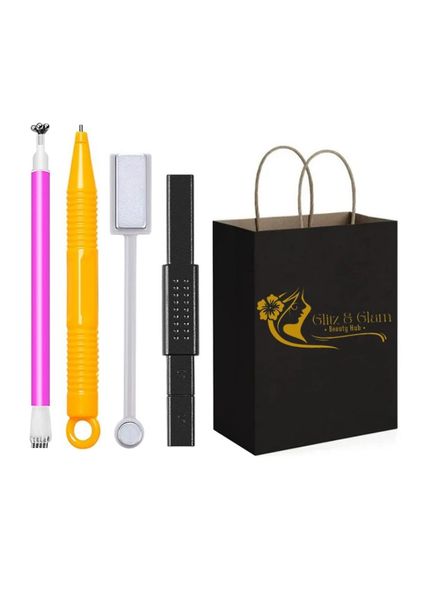 Magnetic Stick Tools For Cat Eye Gel Nail Art