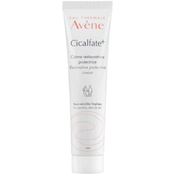 Avene Cicalfate+ Restorative Protective Cream 40ml