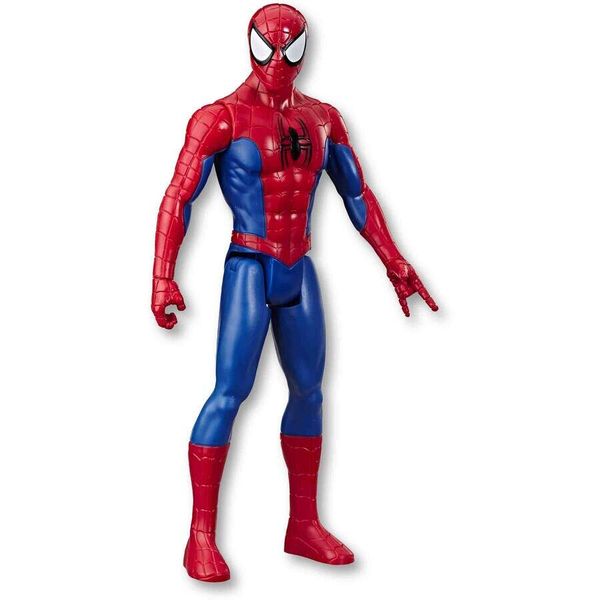 Marvel Spider-Man Titan Hero Series 12" Action Figure