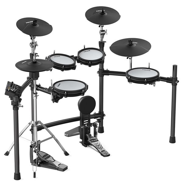 Nux DM-310H All Mesh Head Digital Drum Kit