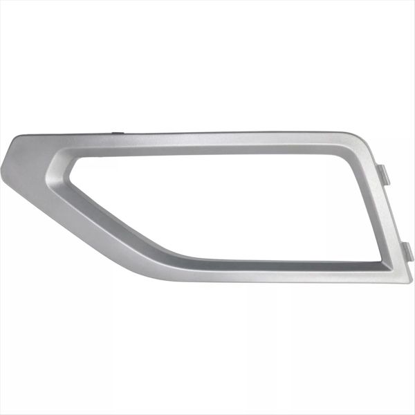 Left Front Fog Light Trim Frame 3Cn853665Bav3 Compatible with Volkswagen