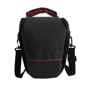 Mirrorless Camera Bag Small Compact Camera Shoulder Messenger Bag Cute Waterproo