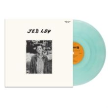 Jeb Loy (Vinyl / 12" Album Coloured Vinyl (Limited Edition))