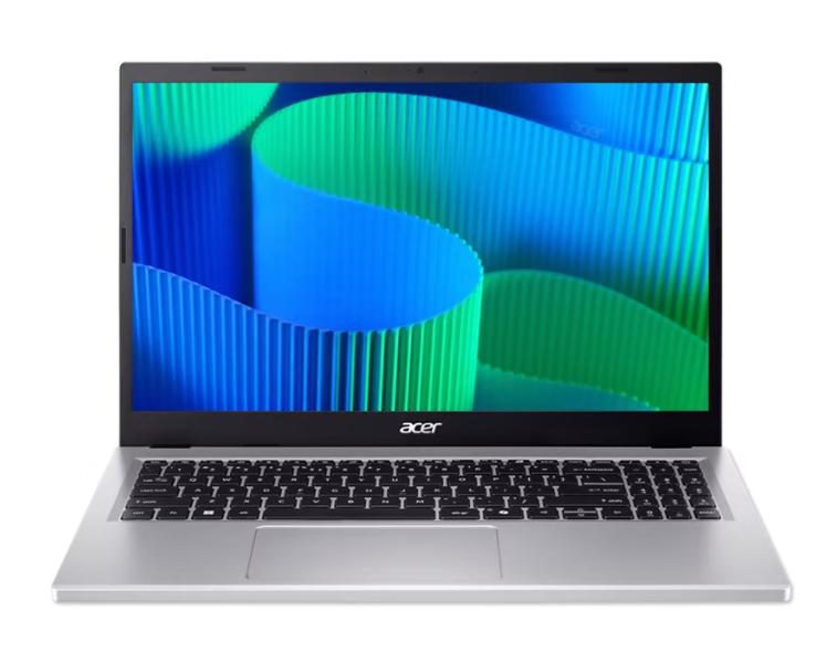 Acer EX215 i5-13420H 16GB 512GB SSD FHD Laptop with Windows 11 Pro