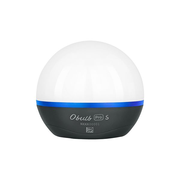 Olight Obulb Pro S, 240 Lumen, Magnetic Base, Rechageable