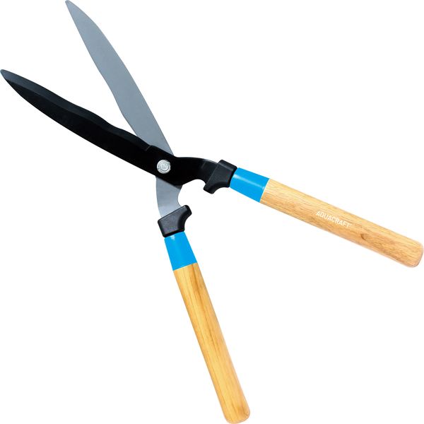 Aquacraft - Hedge Shear Wavy Blade
