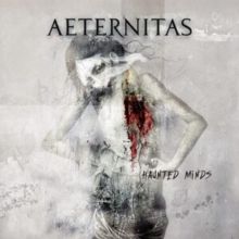 Haunted Minds (CD / Album)