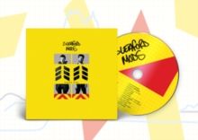 Spare Ribs (CD / Album)