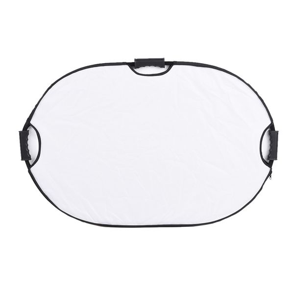 Andoer 90x60cm Oval 5in1 Multi Reflector compatible with Photography