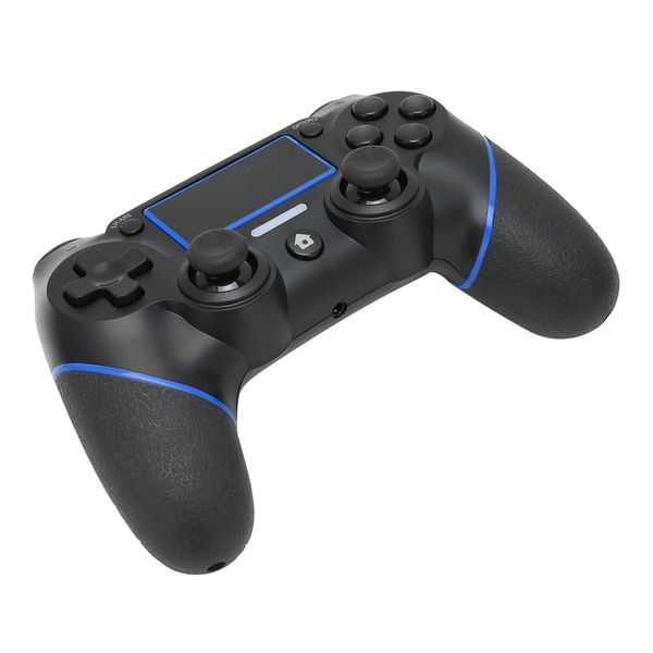 6-Axis BT Gamepad (Blue)
