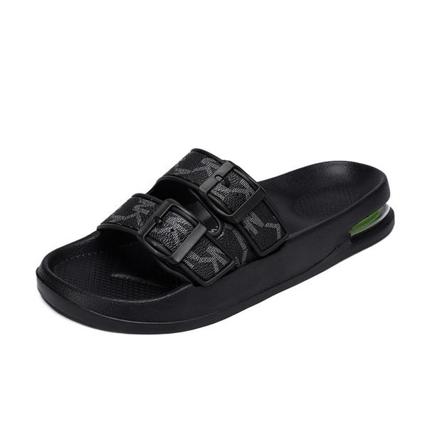 Men's Non-Slip Premium Slides