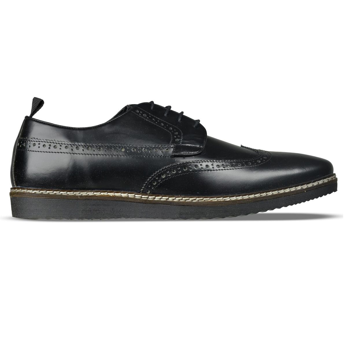 DINO - Leather Formal Dream Shoe | Shop Today. Get it Tomorrow ...