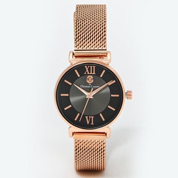 Christian Lacroix Women Copper CXLW210
