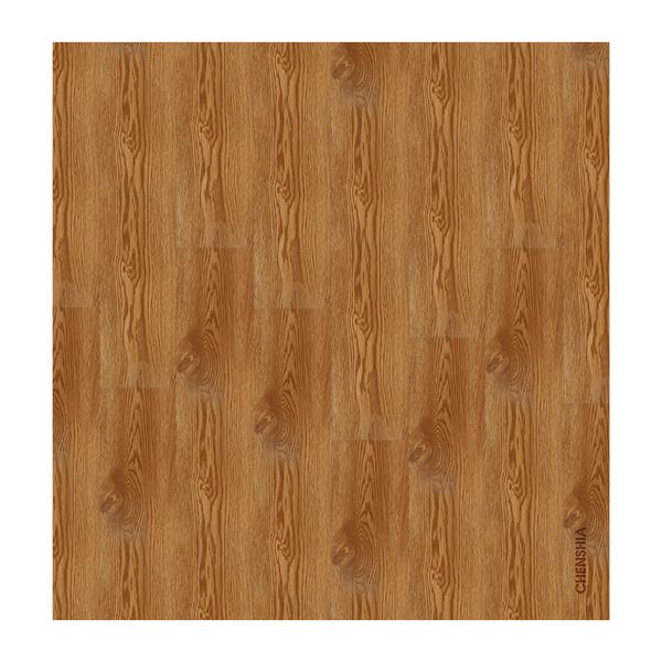 Chenshia Peel &amp; Stick Self Adhesive Waterproof Vinyl Flooring PVC Tiles - 36 Piece