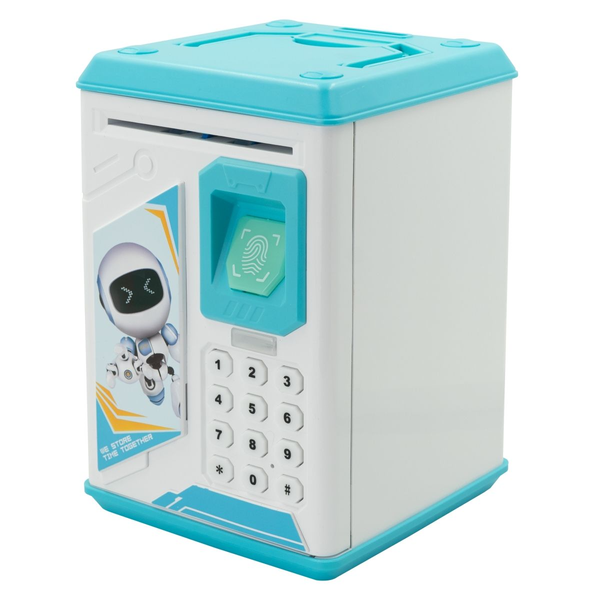 Safe Digital Piggy Bank Toy