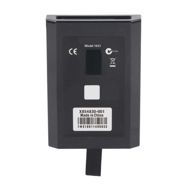 320GB HDD Compatible with Xbox 360 Slim