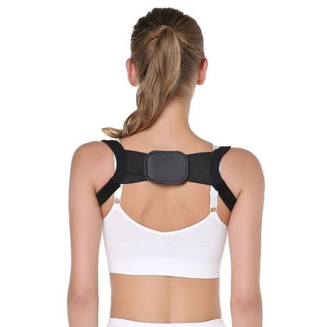 Posture Corrector Shoulder Brace