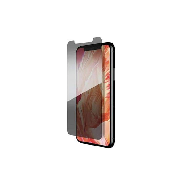 THOR CF Privacy + Frame for Apple iPhone 11 / XR clear