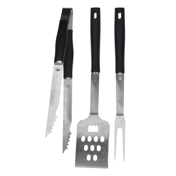Eco Braai Tool Set of 3