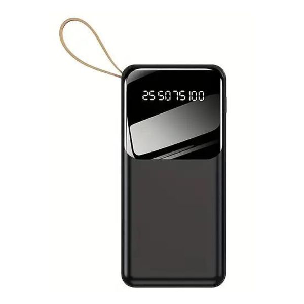 LD 10000mah Power Bank