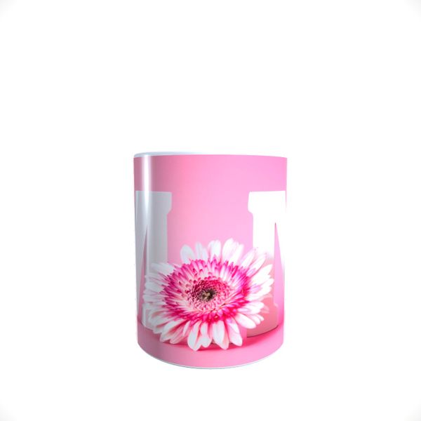 Mom Flower - Mom Aesthetic - Mothers Coffee Mug