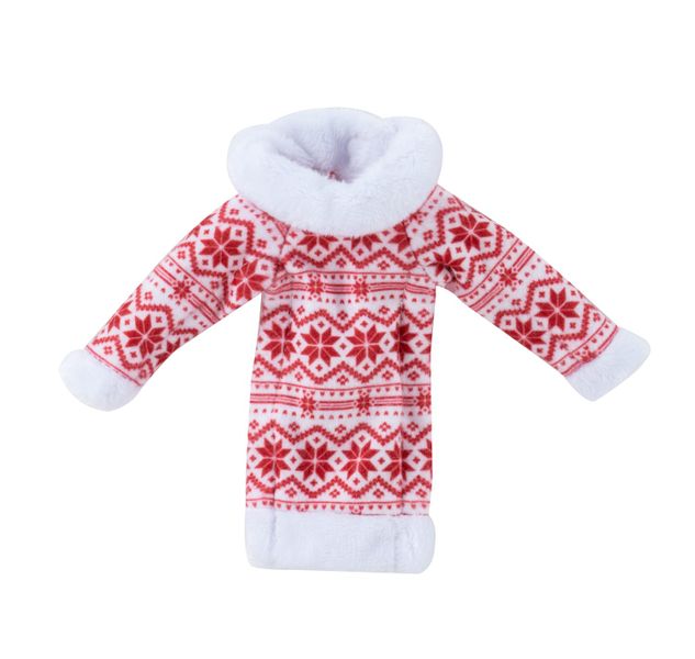 The Elf On The Shelf - Claus Couture - Snowflake Sweetie Dress