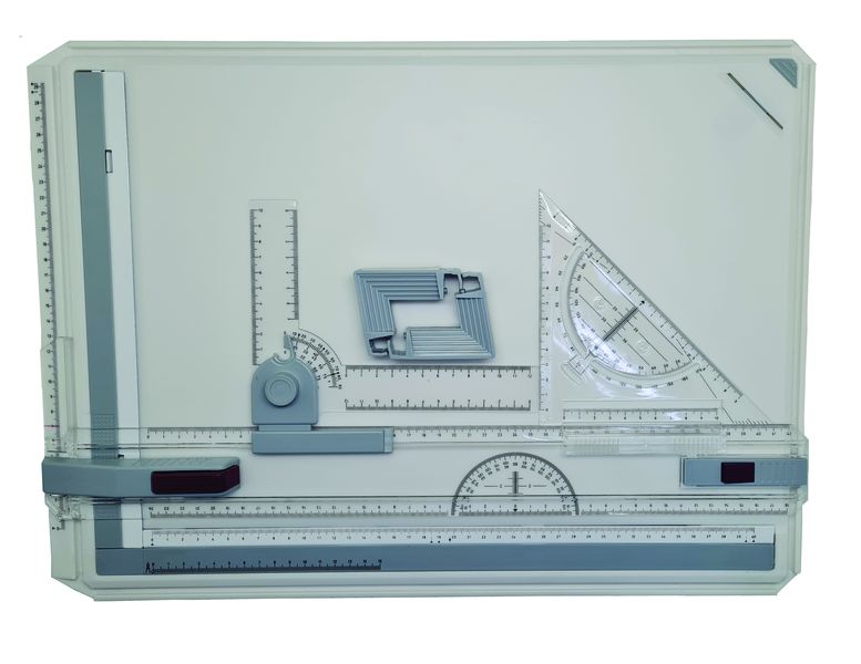 A3 Advanced Technical Drawing Board