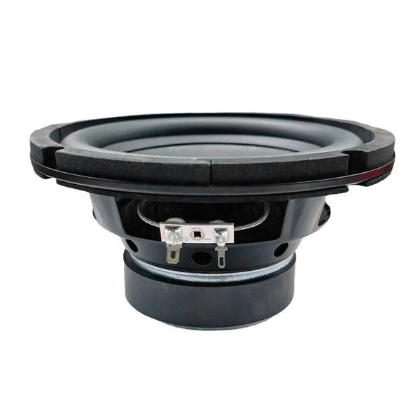 6.5 Inch Audio Mid Bass Amplifier Speaker
