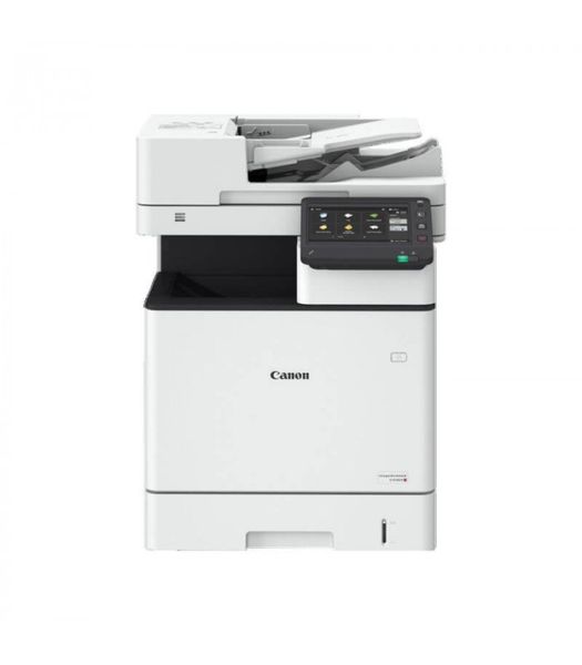 Canon imageRUNNER C1538iF Multifunction Printer