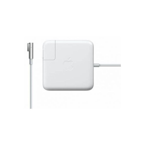 Apple - Apple Magsafe Power Adapter - 60W