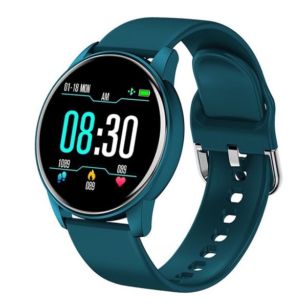 Lige Health Monitoring Smart Watch