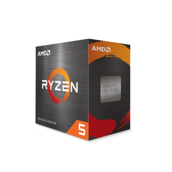 AMD Ryzen 5 5600X CPU