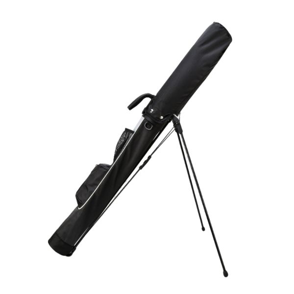 Lightweight Golf Stand Bag Waterproof Golf Putt Carry Bag Can Hold 9 Clubs