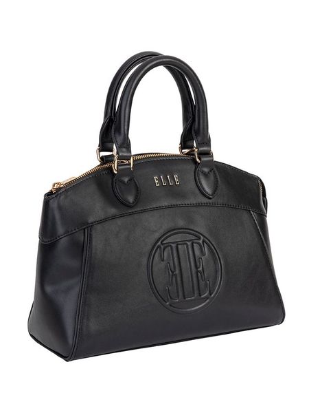 Elle Embossed, Dome