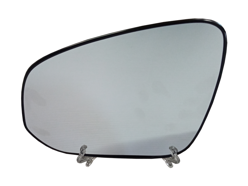 Veltrio Mirror Compatible with TOYOTA , HILUX(REVO) Gen 5 - Passenger Side (LH) + HT