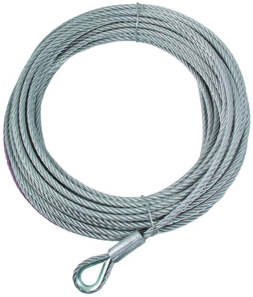 Winch Cable for 9500lb Winches