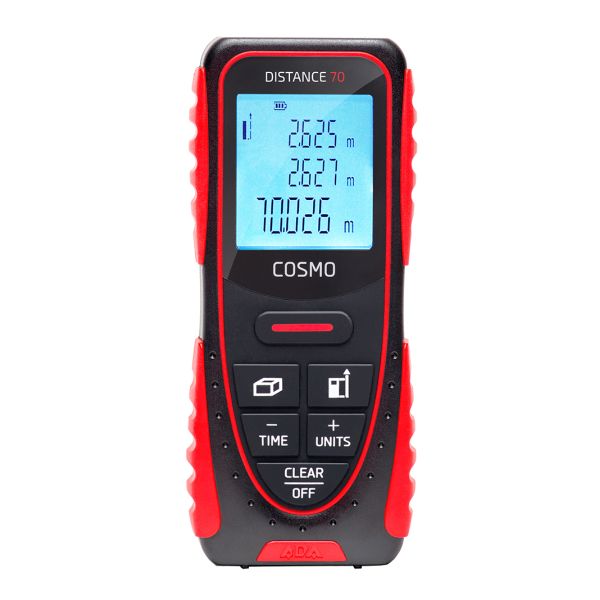 ADA Laser Distance Measurer 70M