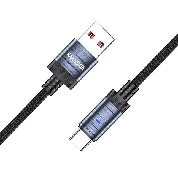 Super Fast Charging Cable Type C Cellphone
