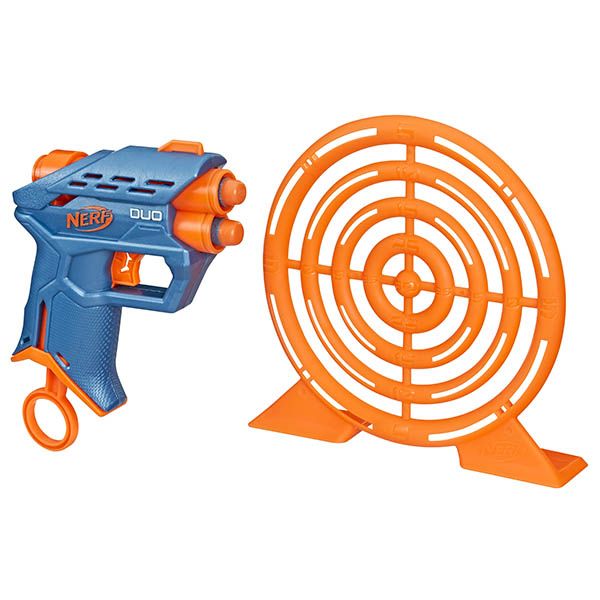 Nerf - Elite 2.0 Duo Target Set