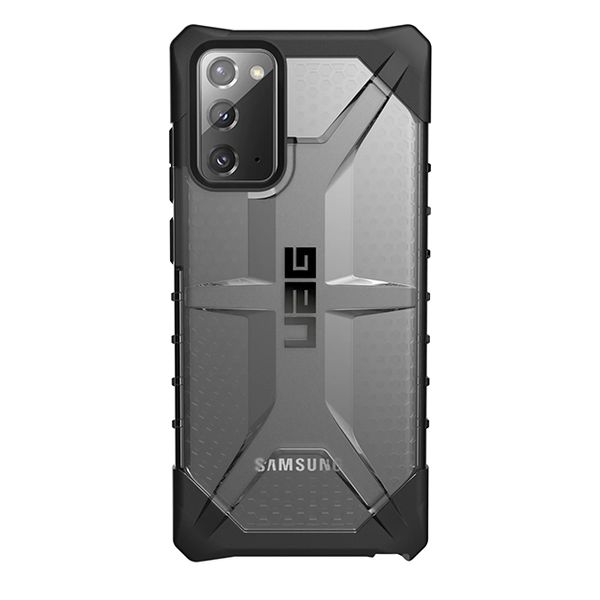 UAG Plasma Cover For Galaxy Note 20 Ice